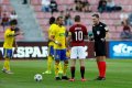 Před zápasem Petr Jiráček a Bořek Dočkal, kapitáni Zlína a Sparty, netušili, že se oba „penaltově“ výrazně zapíšou do historie dramatického mače.
