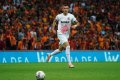 Za turecký mančaft z města nedaleko syrských hranic během podzimu odehrál 13 zápasů, v nichž 2x skóroval. Foto: gaziantepfk.org
