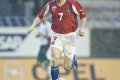 Za národní tým, s nímž na EURO 1996 získal stříbrnou medaili, Vladimír Šmicer odehrál 81 zápasů a vstřelil 26 gólů.