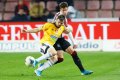 Na podzim přispěl bosenský obránce k nečekané výhře Dynama 4:2 na trávníku pražské Sparty.
