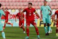 Coby kapitán reprezentačních „Lvíčat“ se Matěj Chaluš těší na blížící se start ME U21.