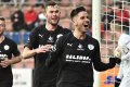 Úvodní brankou zápasu na Slovácku pomohl Aleš Čermák k vítězství „klokanů“ 2:1 a postupu do semifinále MOL Cupu.
