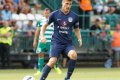 Slovácký odchovanec se v mateřském klubu začal v nejvyšší soutěži prosazovat v sezoně 20117/2018 po návratu z hostování v Sokolově. V červenci 2018 se představil také v duelu na Bohemians.