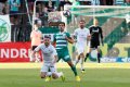 Dočká se Josef Jindřišek v Bohemians ještě nového kontraktu? Ten stávající mu vyprší po sezoně.
