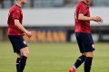 O účast na závěrečném turnaji ME U21 se Daniel Fila se svými spoluhráči zřejmě popere v baráži.