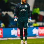 Český reprezentant má před sebou jasný úkol – ve zbytku sezony pomoci Huddersfieldu k záchraně v druhé anglické lize. Foto: htafc.com