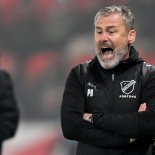 Současný baníkovský trenér má za sebou i angažmá ve Spartě, které v roce 2018 trvalo jen necelých pět měsíců.