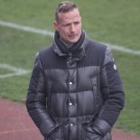 Jiří Jarošík prožil v Ústí nad Labem svoje první angažmá na postu hlavního trenéra. Foto: fkusti.cz