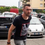 Osmnáct dnů byl kvůli pandemii koronaviru Jaromír Zmrhal zavřený sám v bytě v Brescii. Nyní už se opět naplno věnuje fotbalu.