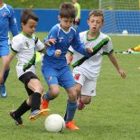 Fotbalová asociace věnuje výchově mládeže dlouhodobě prioritní pozornost.