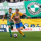 Než se Pavel Šulc propracoval do A-týmu Plzně, sbíral ligové zkušenosti na hostováních. Podzimní část sezony 2019/2020 strávil v Opavě.