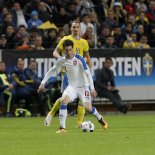 V roce 2016 si Jakub Rada připsal své jediná dva reprezentační starty. V březnu si ve Švédsku zahrál i proti hvězdnému Zlatanu Ibrahimovičovi.
