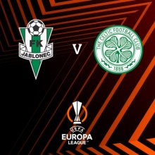 Jablonec čeká Celtic