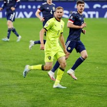 Tomáš Poznar: „Reprezentace je splněný sen!“