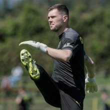 Aleš Mandous: „Slavia se neodmítá!“