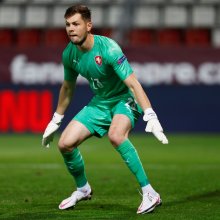 Aleš Mandous: „Mým snem je zahraničí!“