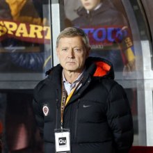 Sparta opět vypadla z pohárové Evropy…
