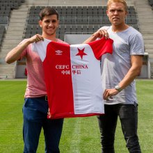 Slavia opět masivně posiluje
