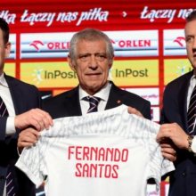 Poláky povede v Edenu Santos!