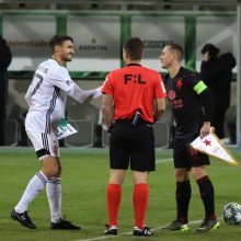 Michal Papadopulos: „Na derby budu odpočinutý a natěšený!“
