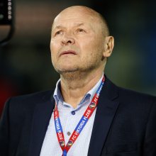 Miroslav Koubek: „Luceska asi nepřekonám!“