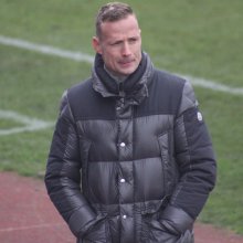 Jiří Jarošík: „Nadělil jsem si na Štědrý den angažmá!“