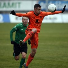 Ondřej Zahustel:  „Chybí nám větší agresivita!“