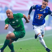 Jan Sýkora: „Chceme získat trofej!“