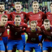 Se Severním Irskem v říjnu v Praze