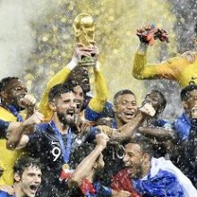 Zlatý triumf po dvaceti letech