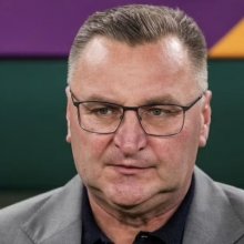 Polsko bez trenéra
