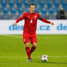 Darida debutoval v soluňském derby