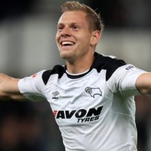 Vydra na gólové kótě 20