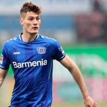Schick není fit