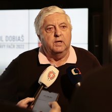 Karol Dobiaš – 75!