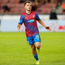 Pavel Bucha: „Penaltový reparát jsem zvládl!“