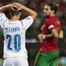 Ronalda do třetice uhlídali, ale…