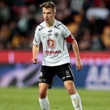 Vlkanova přestoupil do Plzně