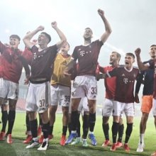 Sparta vyřadila Rapid a jde na Monako