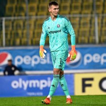 Kovářův bleskový návrat i debut