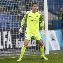 Filip Nguyen: „V pohárech nám nikdo nevěřil!“
