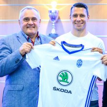 Marek Suchý: „Nároďák velice dobře načasoval na EURO formu!“