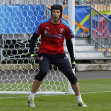Rekordman Čech končí v reprezentaci