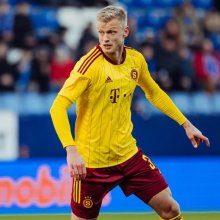 Jaroslav Zelený: „Zlomem byla výhra v Plzni!“