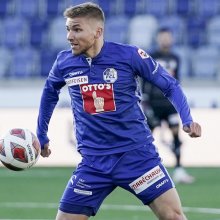 Martin Frýdek: „Chci zůstat co nejdéle!“