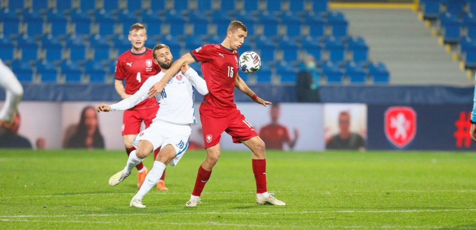 Souček suverénně obhájil Zlatý míč