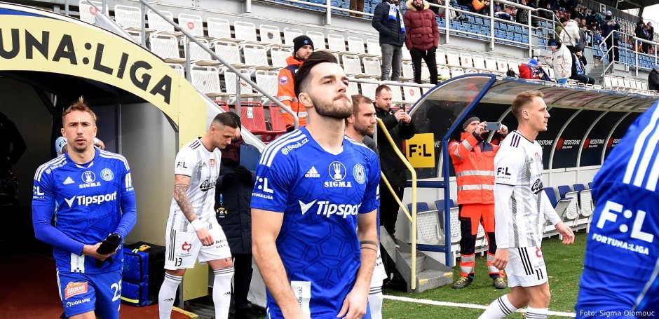 Martin Pospíšil: „Takhle jsem si návrat představoval!“