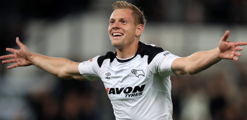 Vydra na gólové kótě 20