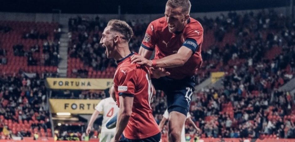 Vítězné vykročení mezi elitou
