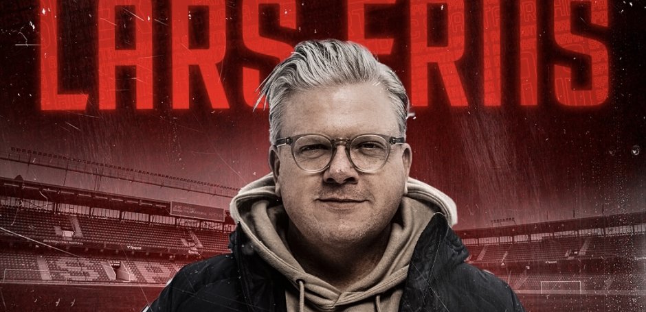 Letenské střídání dánských asistentů